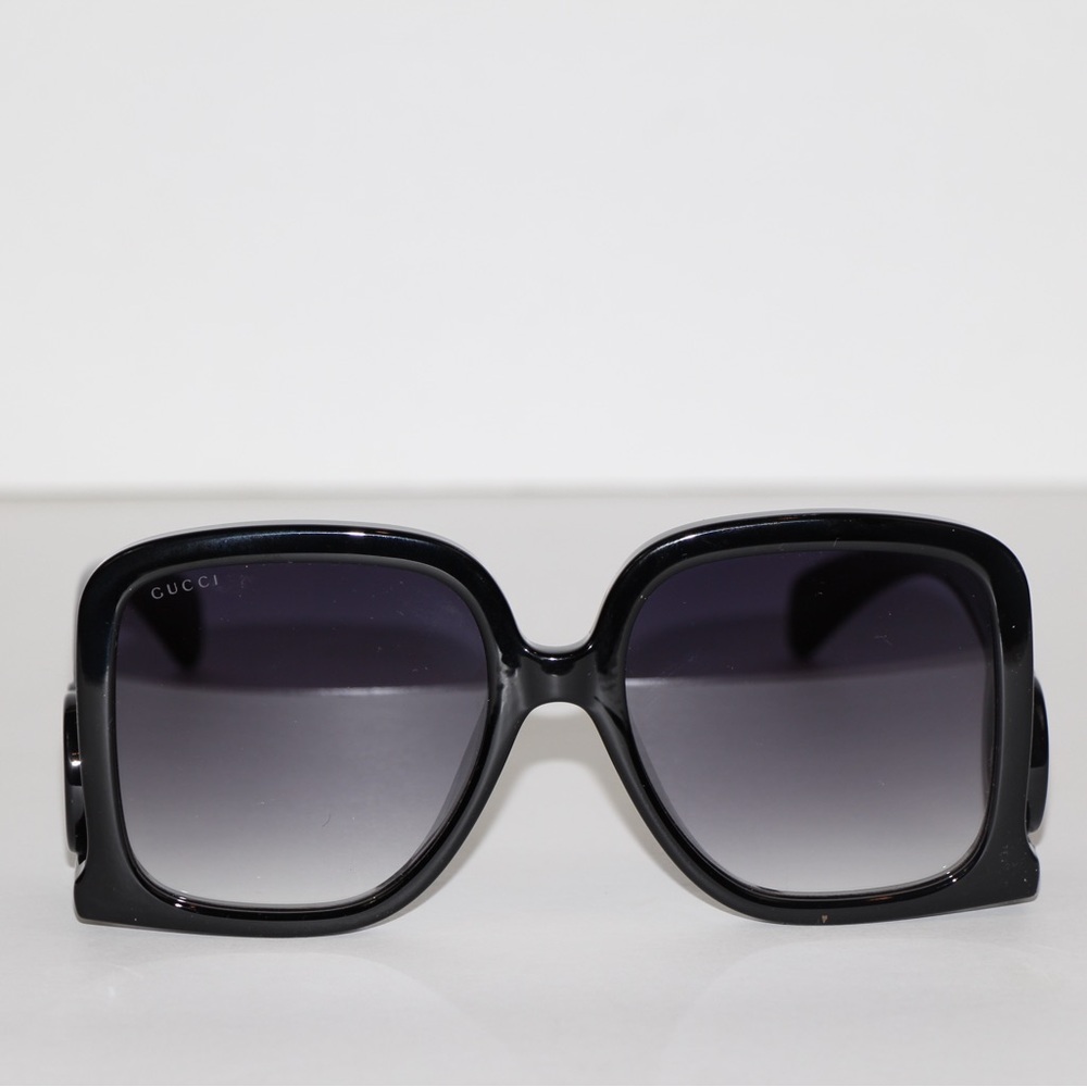 Gucci GG1326S Sunglasses New - Picture 8 of 11